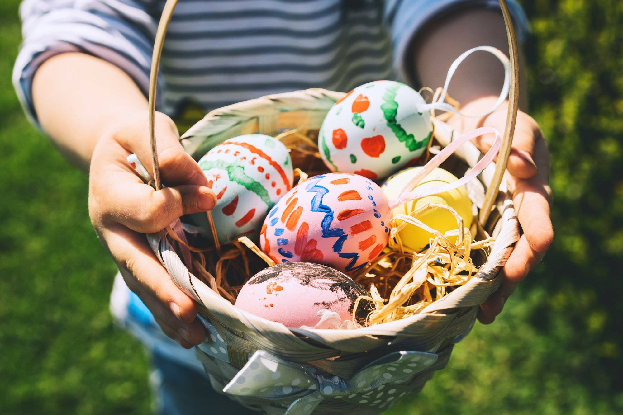 Plan Your Easter 2021 Celebrations in Flower Mound at Flower Mound Town